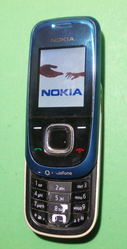 Nokia 2680s working - 2680s-2,