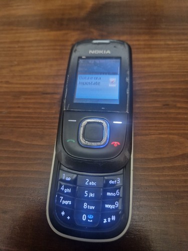 Nokia 2680 2680s - working, cell